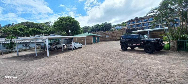 2 Bedroom Property for Sale in Margate KwaZulu-Natal