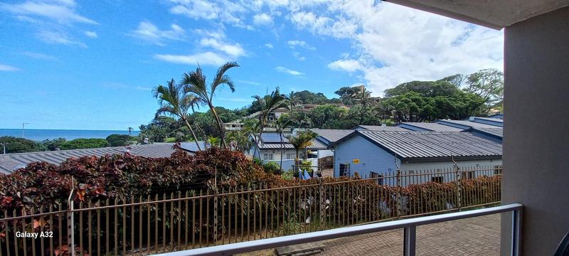 2 Bedroom Property for Sale in Margate KwaZulu-Natal