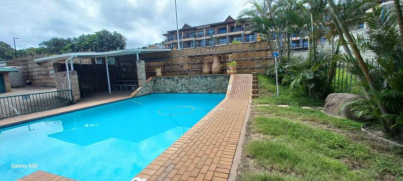 2 Bedroom Property for Sale in Margate KwaZulu-Natal