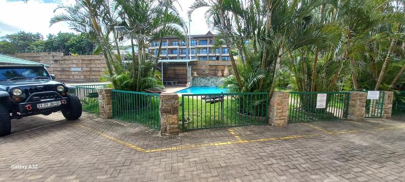 2 Bedroom Property for Sale in Margate KwaZulu-Natal