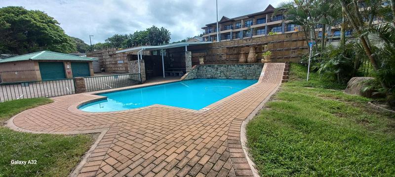 2 Bedroom Property for Sale in Margate KwaZulu-Natal
