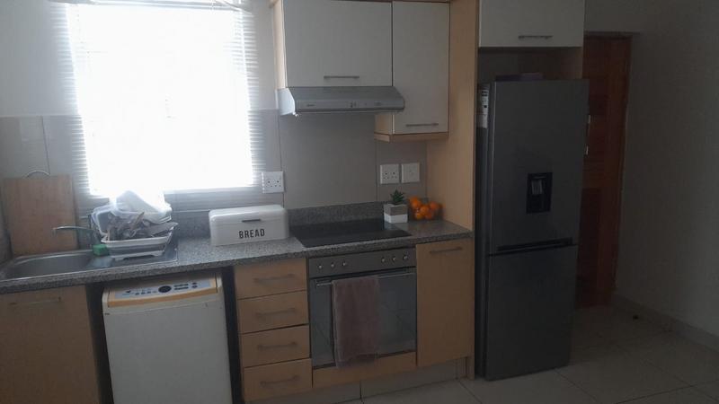 1 Bedroom Property for Sale in Umhlanga Ridge KwaZulu-Natal
