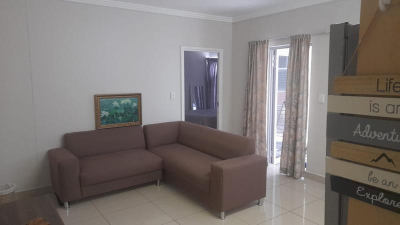 1 Bedroom Property for Sale in Umhlanga Ridge KwaZulu-Natal