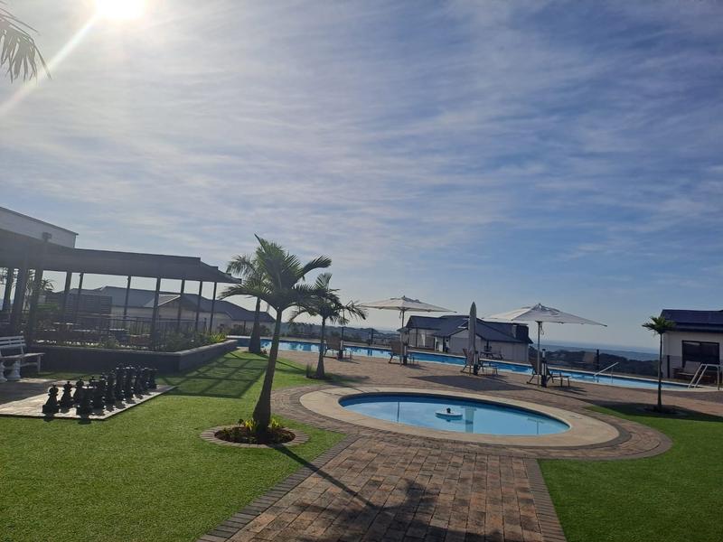 To Let 2 Bedroom Property for Rent in Ballito KwaZulu-Natal