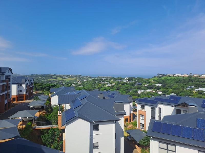 To Let 2 Bedroom Property for Rent in Ballito KwaZulu-Natal