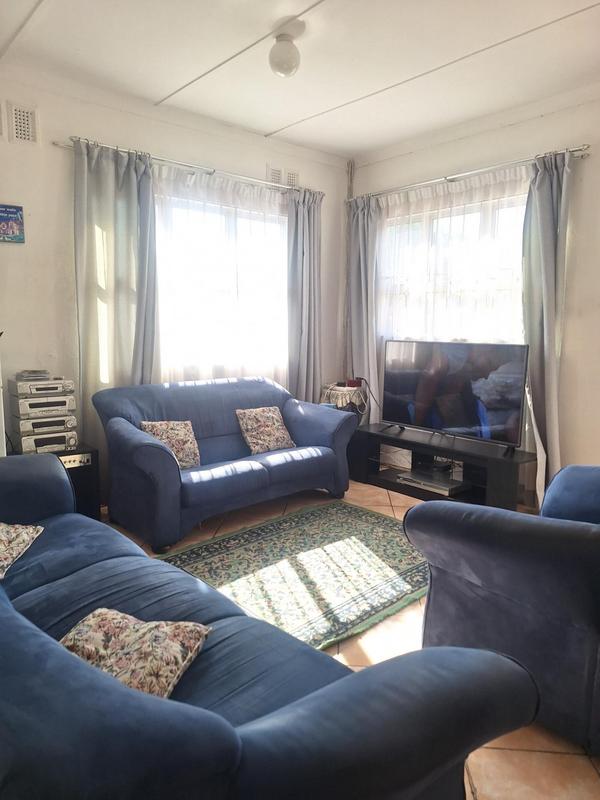 4 Bedroom Property for Sale in Shallcross KwaZulu-Natal