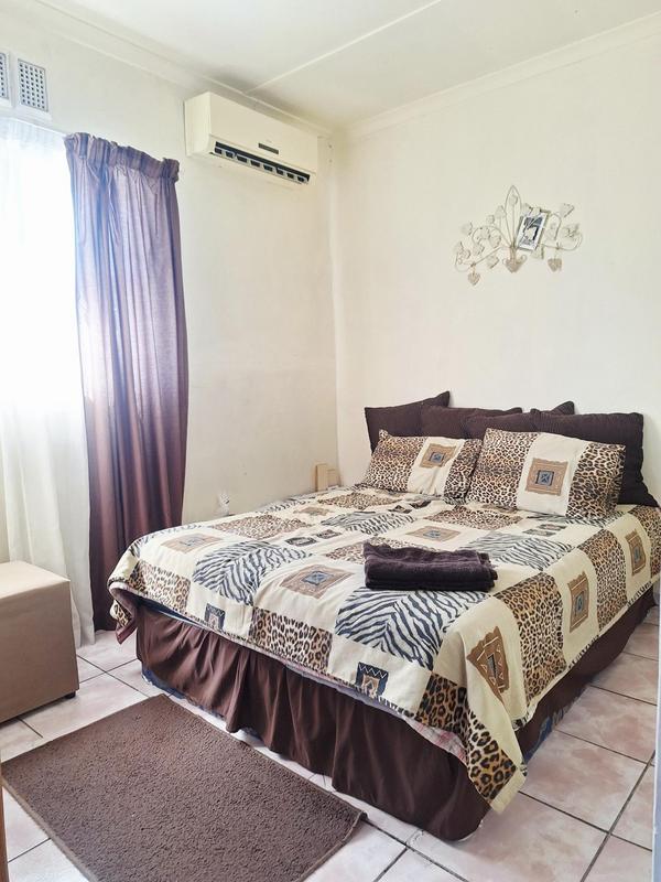 4 Bedroom Property for Sale in Shallcross KwaZulu-Natal