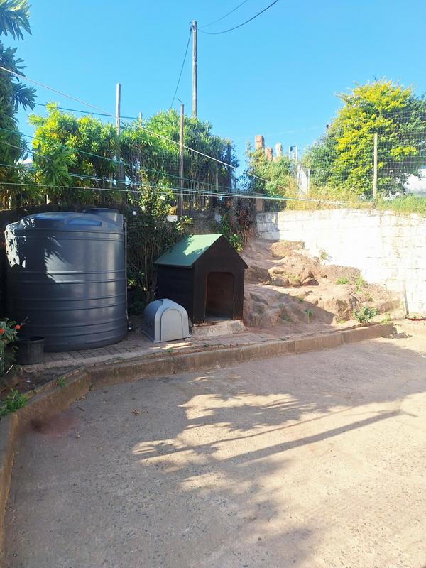 4 Bedroom Property for Sale in Shallcross KwaZulu-Natal