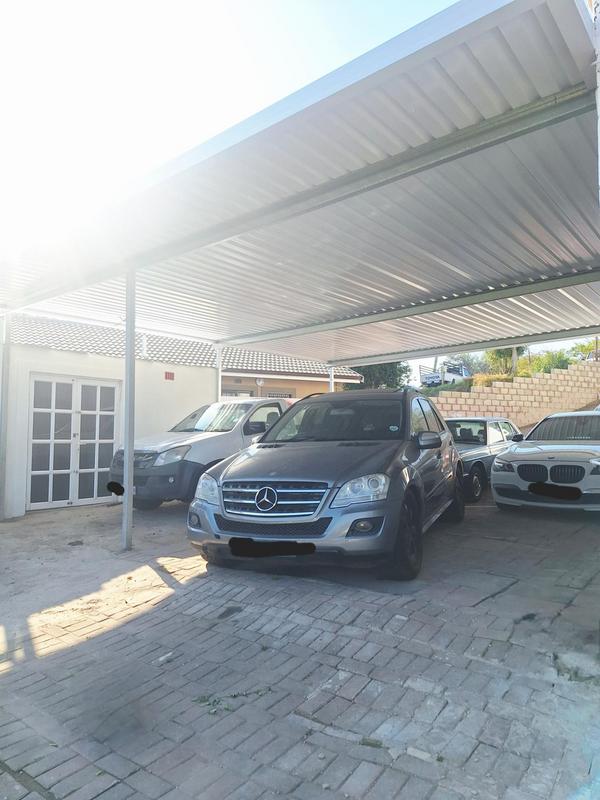 4 Bedroom Property for Sale in Shallcross KwaZulu-Natal