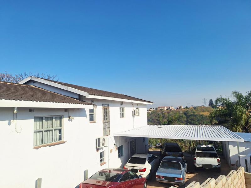 4 Bedroom Property for Sale in Shallcross KwaZulu-Natal