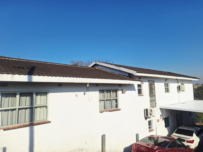 4 Bedroom Property for Sale in Shallcross KwaZulu-Natal