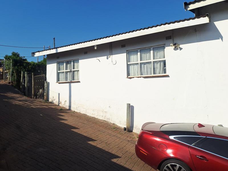 4 Bedroom Property for Sale in Shallcross KwaZulu-Natal