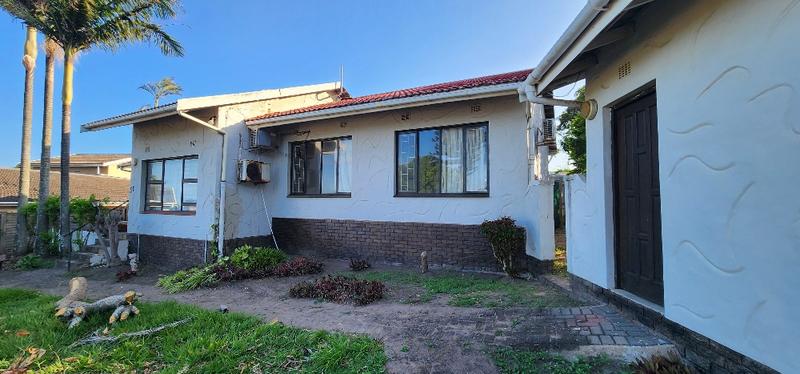 3 Bedroom Property for Sale in Scottburgh KwaZulu-Natal