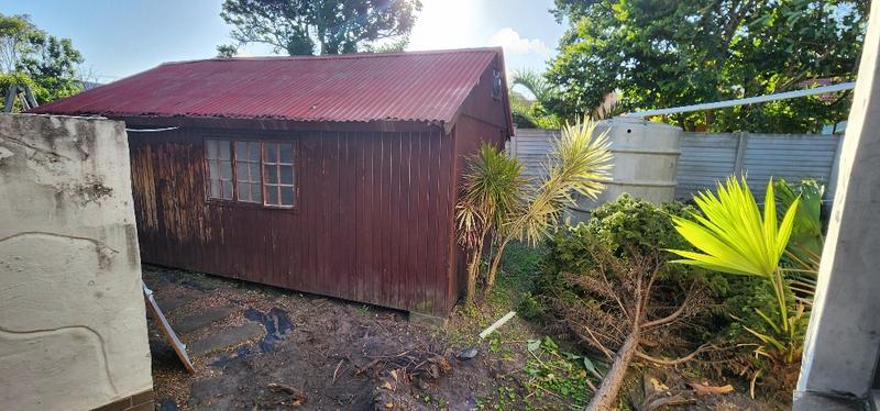 To Let 3 Bedroom Property for Rent in Scottburgh KwaZulu-Natal