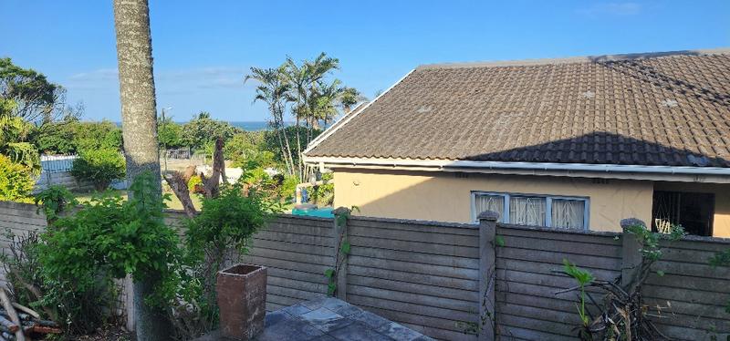 To Let 3 Bedroom Property for Rent in Scottburgh KwaZulu-Natal