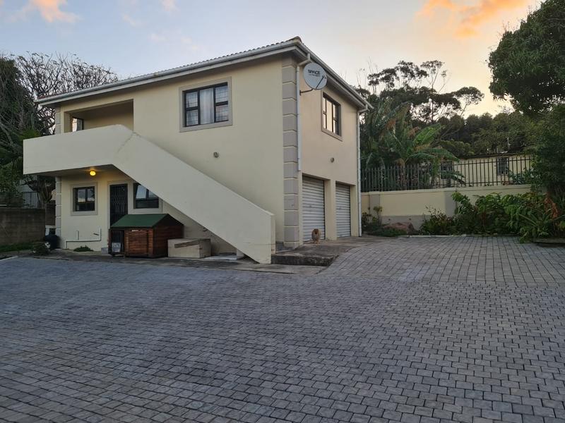 To Let 1 Bedroom Property for Rent in Park Rynie KwaZulu-Natal
