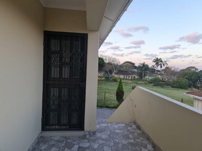 To Let 1 Bedroom Property for Rent in Park Rynie KwaZulu-Natal