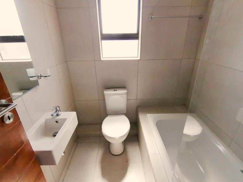To Let 2 Bedroom Property for Rent in Bluff KwaZulu-Natal