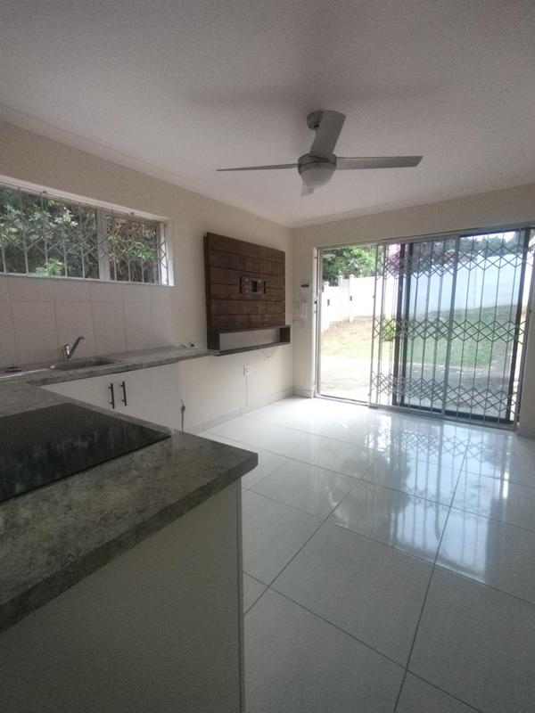 To Let 2 Bedroom Property for Rent in Munster KwaZulu-Natal