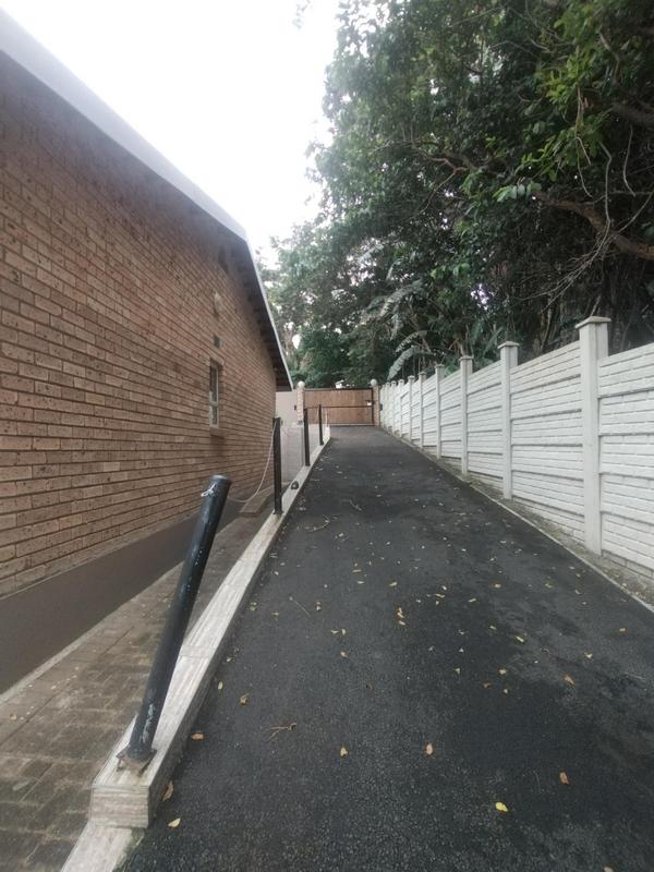 To Let 2 Bedroom Property for Rent in Munster KwaZulu-Natal