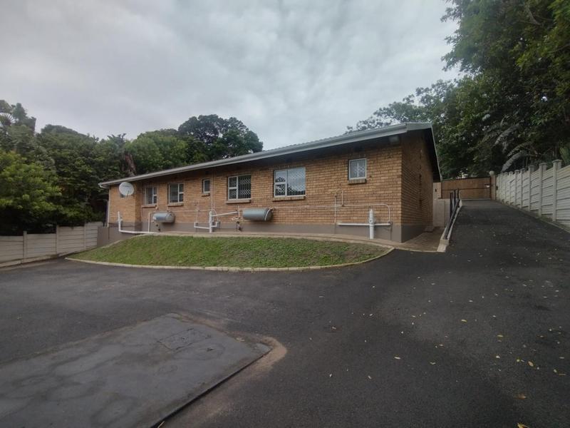 To Let 2 Bedroom Property for Rent in Munster KwaZulu-Natal
