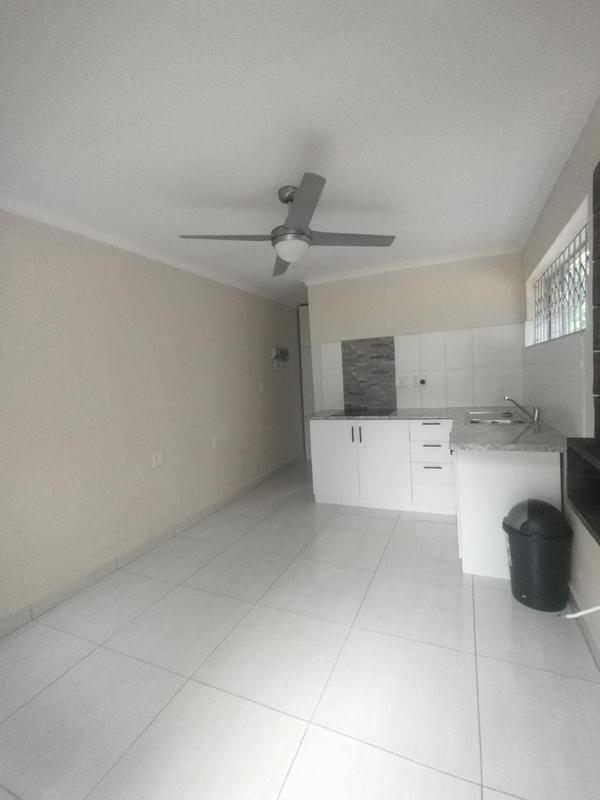 To Let 2 Bedroom Property for Rent in Munster KwaZulu-Natal
