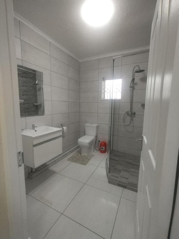 To Let 2 Bedroom Property for Rent in Munster KwaZulu-Natal