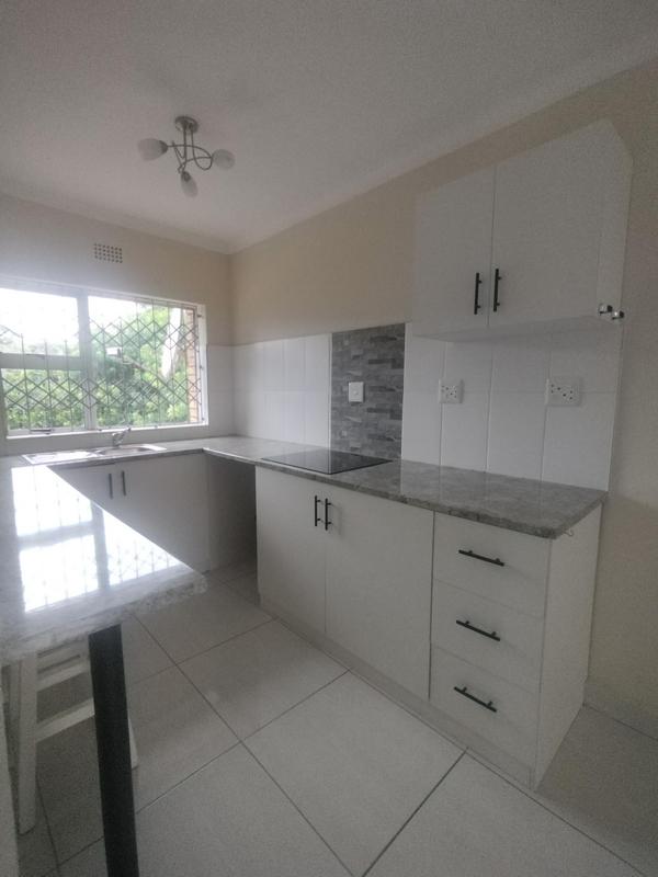 To Let 2 Bedroom Property for Rent in Munster KwaZulu-Natal