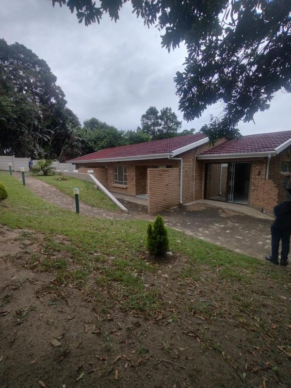 To Let 2 Bedroom Property for Rent in Munster KwaZulu-Natal