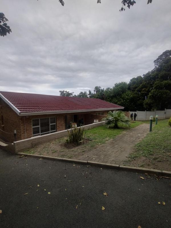 To Let 2 Bedroom Property for Rent in Munster KwaZulu-Natal