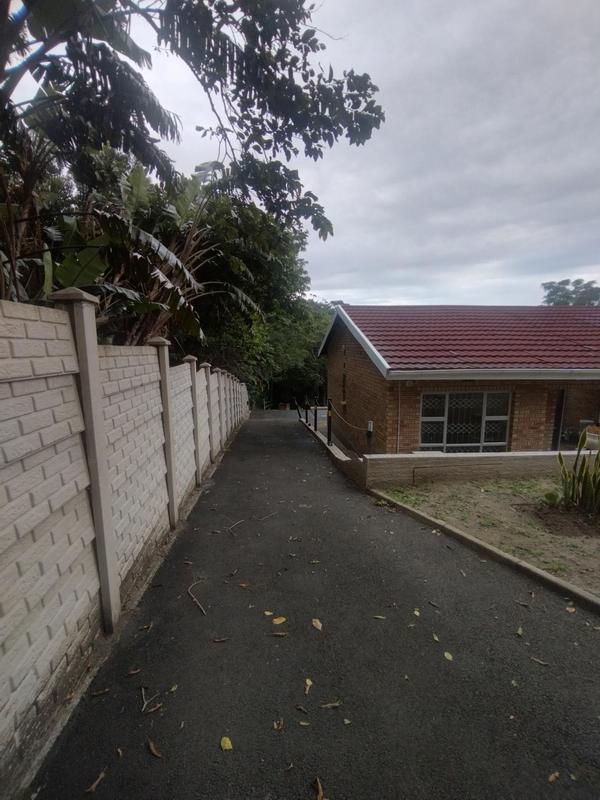 To Let 2 Bedroom Property for Rent in Munster KwaZulu-Natal