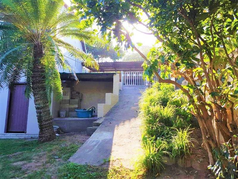 6 Bedroom Property for Sale in Westbrook KwaZulu-Natal