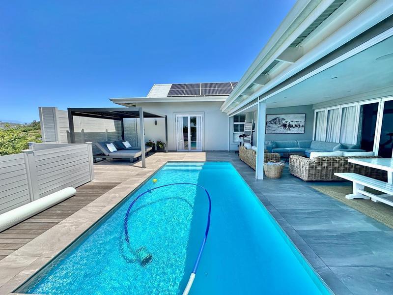 4 Bedroom Property for Sale in Simbithi Eco Estate KwaZulu-Natal