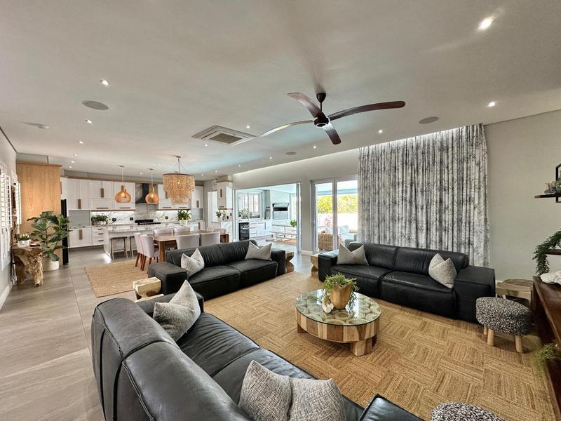 4 Bedroom Property for Sale in Simbithi Eco Estate KwaZulu-Natal