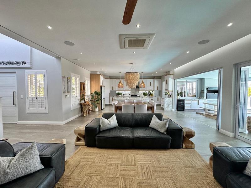 4 Bedroom Property for Sale in Simbithi Eco Estate KwaZulu-Natal