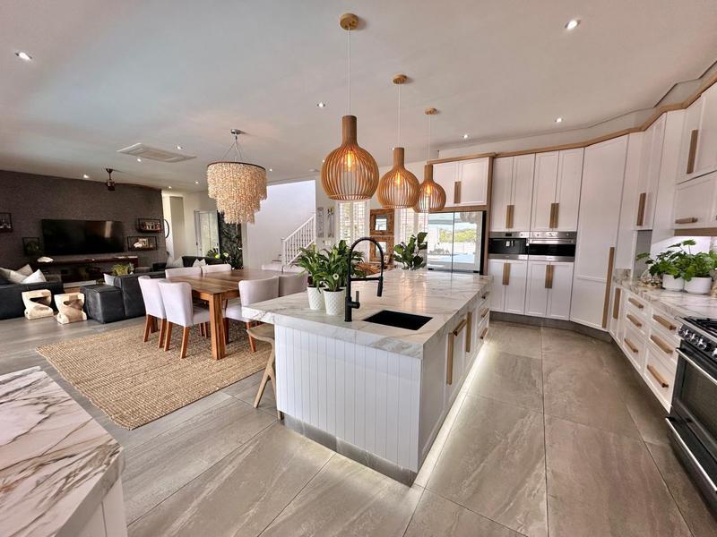 4 Bedroom Property for Sale in Simbithi Eco Estate KwaZulu-Natal