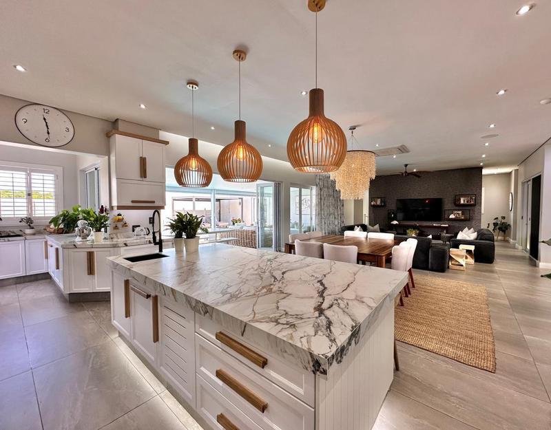 4 Bedroom Property for Sale in Simbithi Eco Estate KwaZulu-Natal