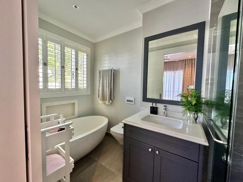 4 Bedroom Property for Sale in Simbithi Eco Estate KwaZulu-Natal