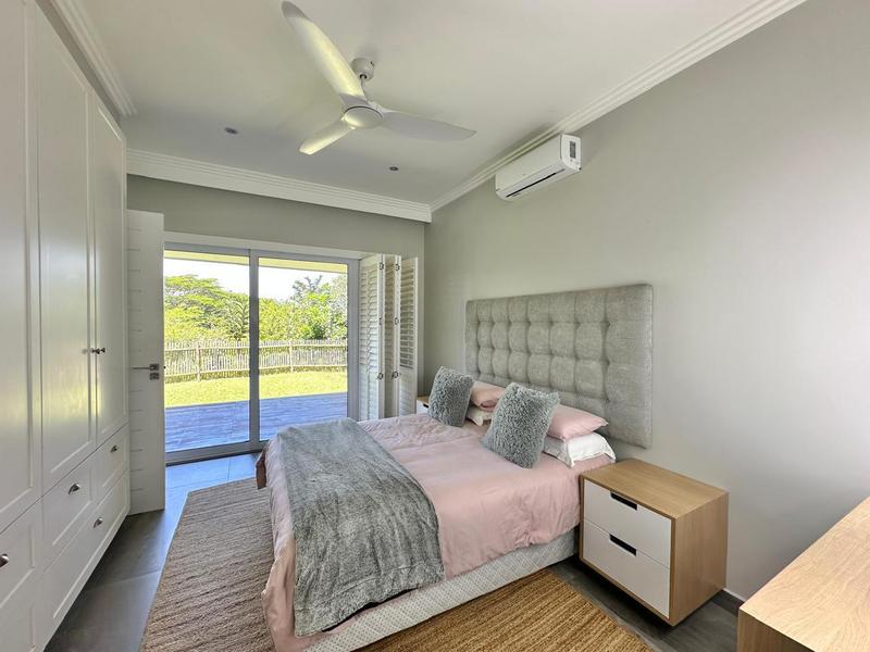4 Bedroom Property for Sale in Simbithi Eco Estate KwaZulu-Natal