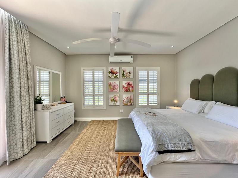 4 Bedroom Property for Sale in Simbithi Eco Estate KwaZulu-Natal