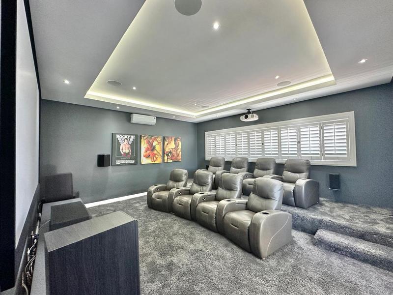 4 Bedroom Property for Sale in Simbithi Eco Estate KwaZulu-Natal