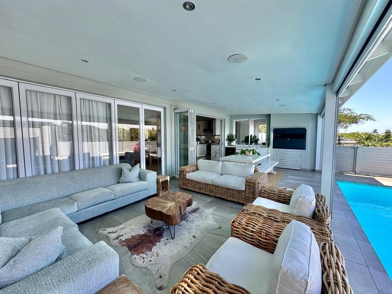 4 Bedroom Property for Sale in Simbithi Eco Estate KwaZulu-Natal