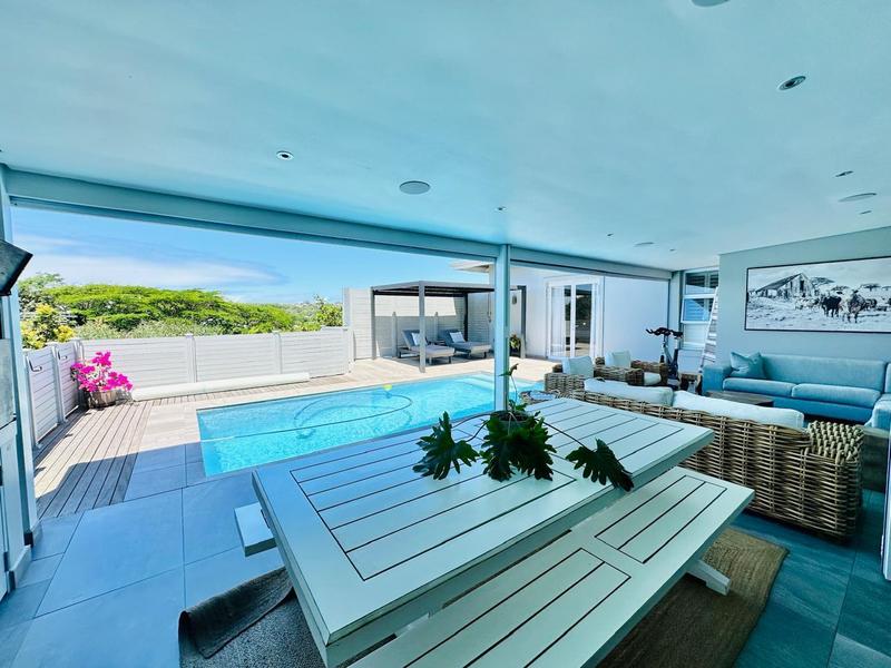 4 Bedroom Property for Sale in Simbithi Eco Estate KwaZulu-Natal