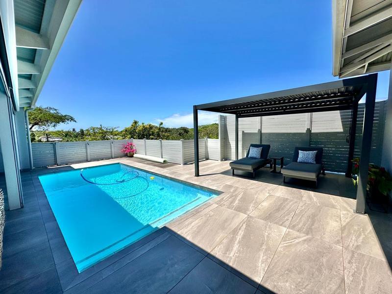 4 Bedroom Property for Sale in Simbithi Eco Estate KwaZulu-Natal