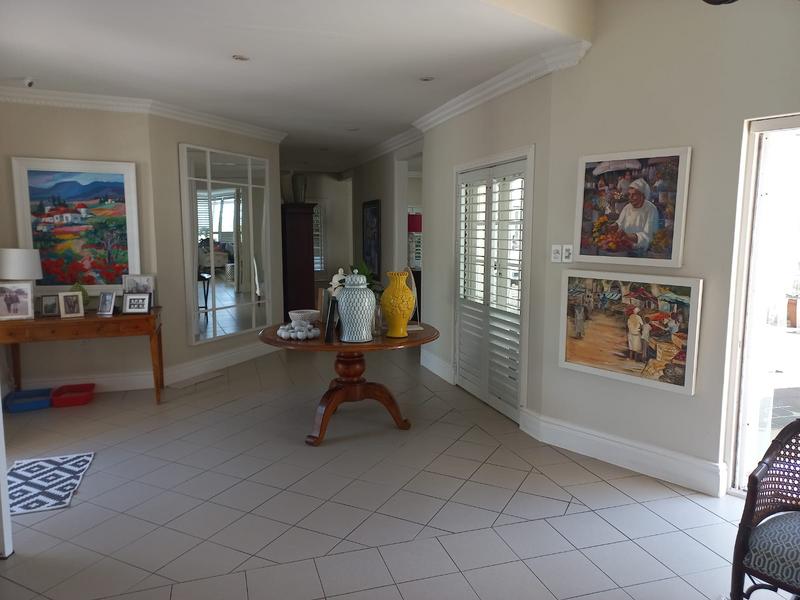 4 Bedroom Property for Sale in Umhlanga KwaZulu-Natal