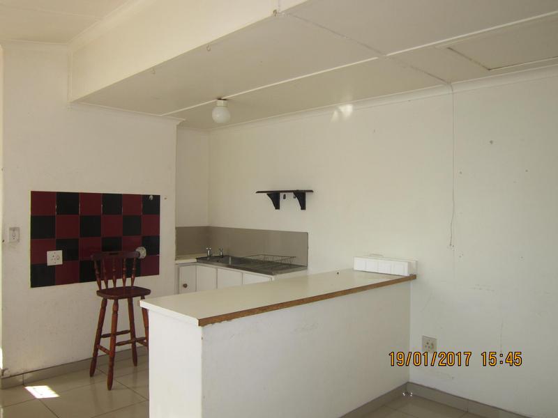 To Let 1 Bedroom Property for Rent in Newlands East KwaZulu-Natal