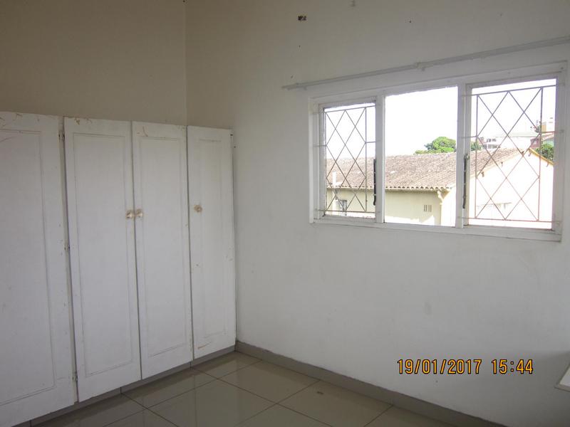To Let 1 Bedroom Property for Rent in Newlands East KwaZulu-Natal