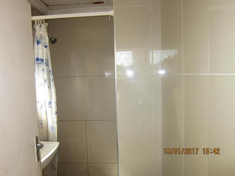 To Let 1 Bedroom Property for Rent in Newlands East KwaZulu-Natal