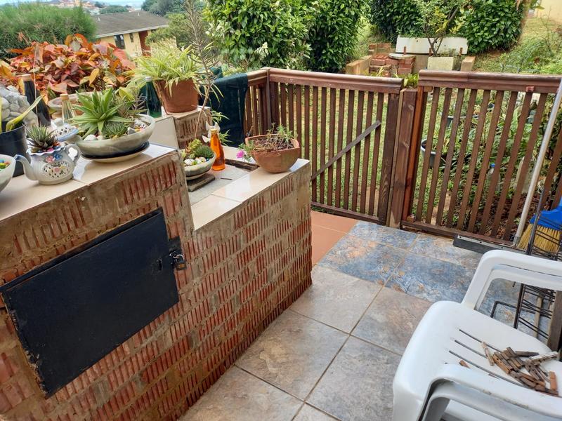 3 Bedroom Property for Sale in Woodhaven KwaZulu-Natal