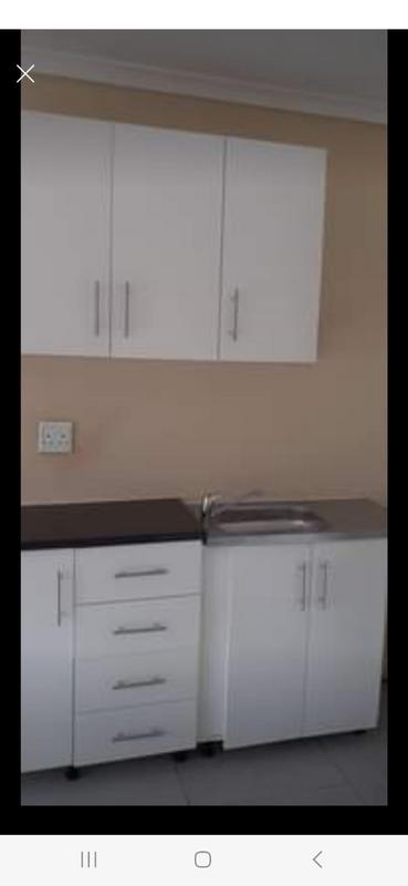 To Let 1 Bedroom Property for Rent in Pinetown KwaZulu-Natal
